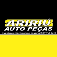 ARIRIÚ AUTO PEÇAS