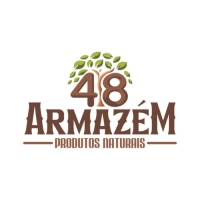 ARMAZÉM 48 PRODUTOS NATURAIS