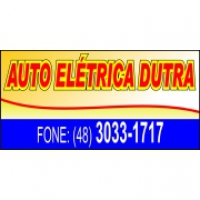AUTO ELÉTRICA DUTRA