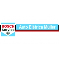 AUTO ELÉTRICA MULLER