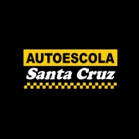 AUTO ESCOLA SANTA CRUZ