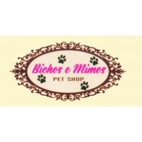 BICHOS E MIMOS PET SHOP