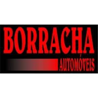 BORRACHA AUTOMÓVEIS
