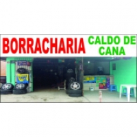 BORRACHARIA DO GAÚCHO