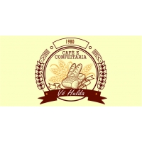 CAFÉ E CONFEITARIA VÓ HULDA