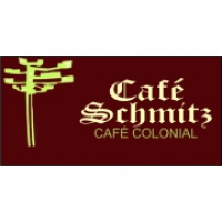 CAFÉ SCHMITZ