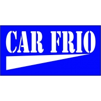 CAR FRIO AR CONDICIONADO