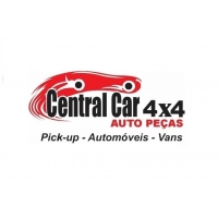 CENTRAL CAR 4X4 AUTO PEÇAS