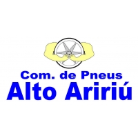 COMÉRCIO DE PNEUS ALTO ARIRIÚ