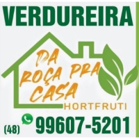 DA ROÇA PRA CASA HORTFRUTI