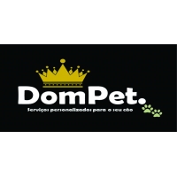 DOMPET - SERV PERSONALIZADOS PARA CÃES