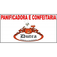 DUTRA PANIFICADORA E CONFEITARIA