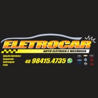 ELETROCAR AUTO ELÉTRICA E MECÂNICA