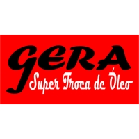 GERA SUPER TROCA DE ÓLEO