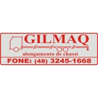 GILMAQ ALONGAMENTO DE CHASSI