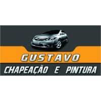 GUSTAVO CHAPEAÇÃO E PINTURA