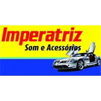 IMPERATRIZ SOM E ACESSÓRIOS