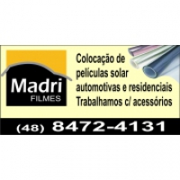 MADRI FILMES