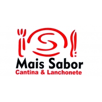 MAIS SABOR CANTINA & LANCHONETE