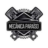MECÂNICA PARAÍSO
