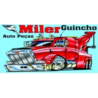 MILER AUTO PEÇAS E GUINCHO