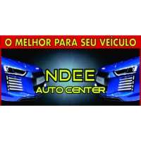 NDEE AUTO CENTER