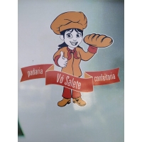 PADARIA E CONFEITARIA VÓ SALETE