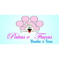 PATAS E FUÇAS PET SHOP