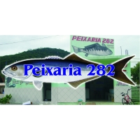 PEIXARIA 282