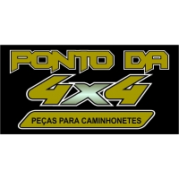 PONTO DA 4X4