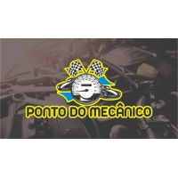 PONTO DO MECÂNICO