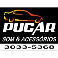 PUCAR SOM AUTOMOTIVO