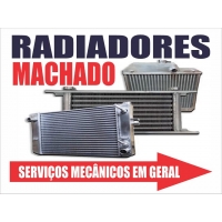 RADIADORES MACHADO