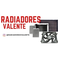 RADIADORES VALENTE
