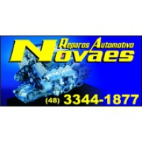 REPARO AUTOMOTIVO NOVAES