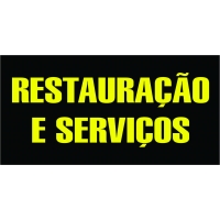 RESTAURAÇÃO E SERVIÇOS DE LATARIA E FARÓIS