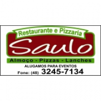 RESTAURANTE DE PIZZARIA SAULO