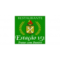 RESTAURANTE ESTAÇÃO 151