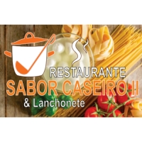 RESTAURANTE SABOR CASEIRO II
