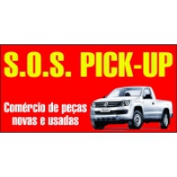 S.O.S. PICK-UP