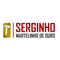 SERGINHO MARTELINHO DE OURO
