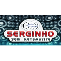 SERGINHO SOM AUTOMOTIVO