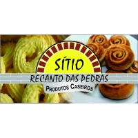 SÍTIO RECANTO DAS PEDRAS PRODUTOS CASEIROS