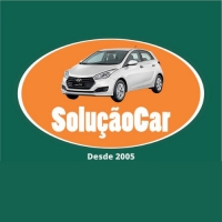 SOLUÇÃO CAR