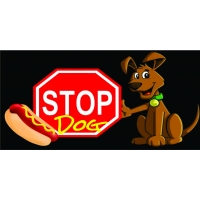 STOP DOG LANCHES E PORÇÕES