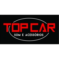 TOP CAR SOM E ACESSÓRIOS