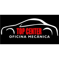 TOP CENTER OFICINA MECÂNICA