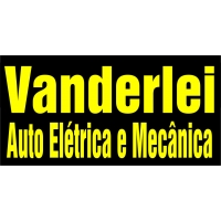 VANDERLEI AUTO ELÉTRICA E MECÂNICA