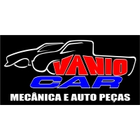 VANIO CAR MECÂNICA E AUTO PEÇAS