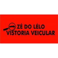 ZÉ DO LÉLO VISTORIA VEICULAR